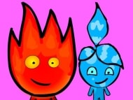 Fireboy and Watergirls.io