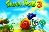 Snail Bob 3