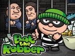 Bob The Robber 1