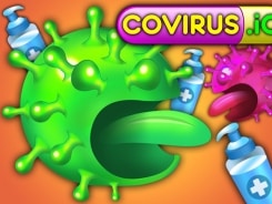 Covirus.io